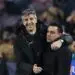 FC Barcelona, the worst rival for Imanol