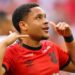 Former Manchester City  recommends Vitor Roque for Barça
