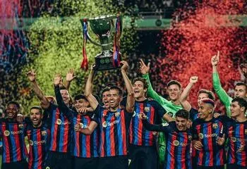 Match Review : FC Barcelona vs Real Sociedad (1-2)