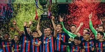 Match Review : FC Barcelona vs Real Sociedad (1-2)