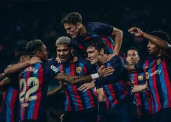 Match Preview : Barça VS Osasuna – La Liga