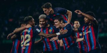 Match Preview : Barça VS Osasuna – La Liga
