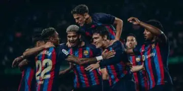 Match Preview : Barça VS Osasuna – La Liga