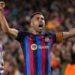 Match Review : FC Barcelona vs Osasuna (1-0)