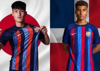 Takahashi and Derek, two to watch at the U-20 World Cup