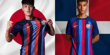 Takahashi and Derek, two to watch at the U-20 World Cup