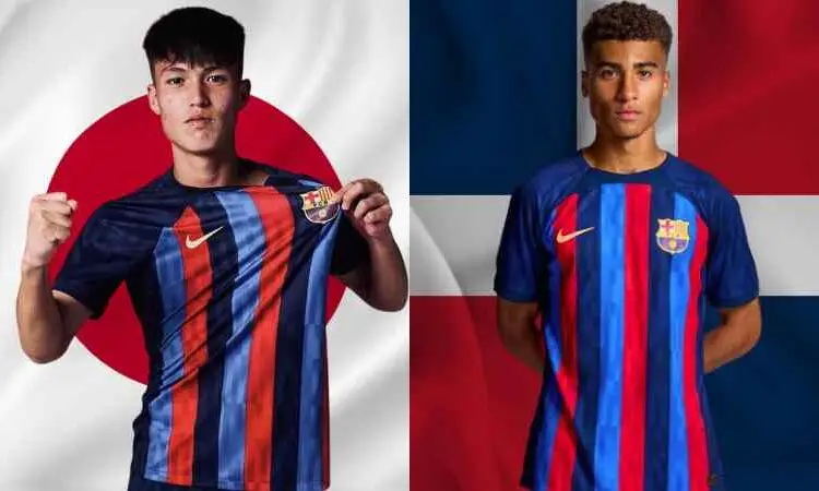 Takahashi and Derek, two to watch at the U-20 World Cup