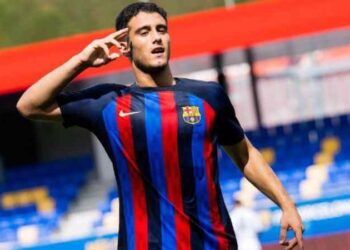 Ángel Alarcón – Return From Injury, First Team Debut, Injured Again