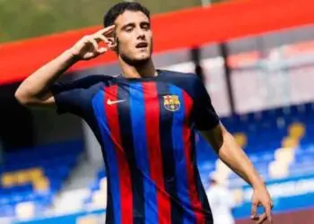 Ángel Alarcón – Return From Injury, First Team Debut, Injured Again