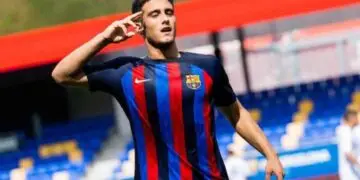 Ángel Alarcón – Return From Injury, First Team Debut, Injured Again