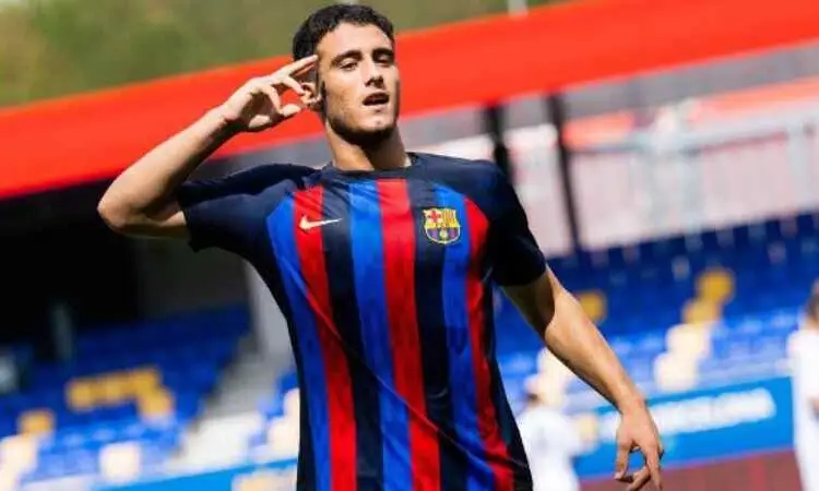 Ángel Alarcón – Return From Injury, First Team Debut, Injured Again