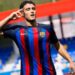 Ángel Alarcón – Return From Injury, First Team Debut, Injured Again