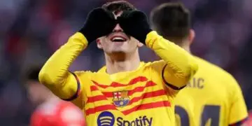 Match Preview : Espanyol VS Barça – La Liga