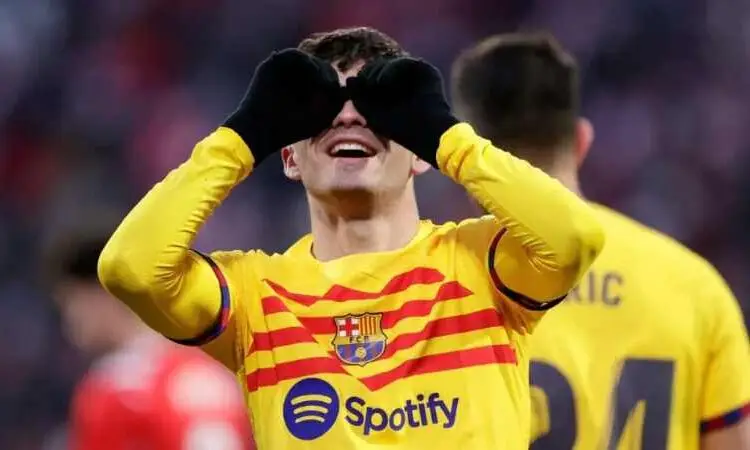 Match Preview : Espanyol VS Barça – La Liga