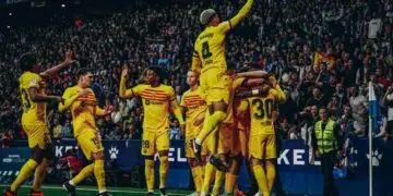 Match Review : WE ARE THE CHAMPIONS!