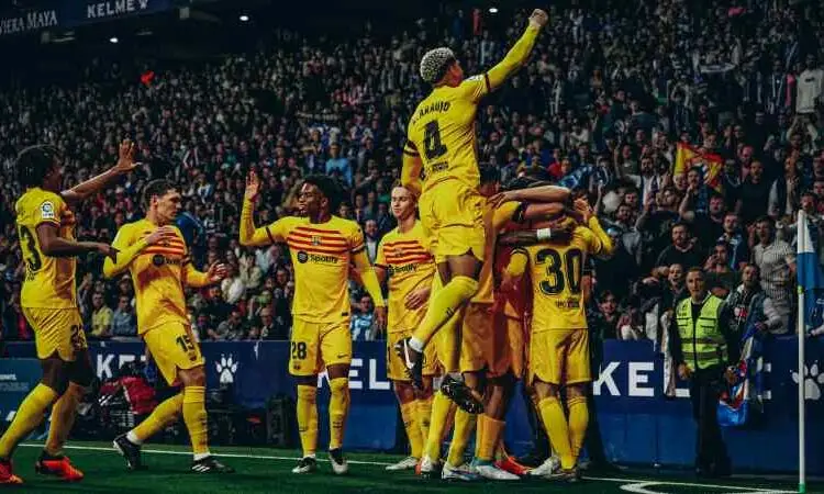 Match Review : WE ARE THE CHAMPIONS!