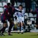Xavi Hernández’s most remembered moment in Valladolid