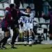 Xavi Hernández’s most remembered moment in Valladolid