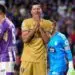Match Review : Valladolid vs Barcelona (3-1)