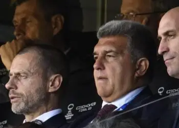 UEFA Clears FC Barcelona of Wrongdoing: Green Light for UCL