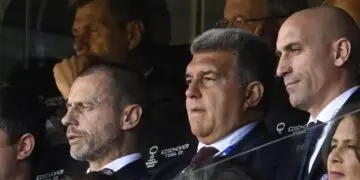 UEFA Clears FC Barcelona of Wrongdoing: Green Light for UCL