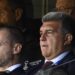 UEFA Clears FC Barcelona of Wrongdoing: Green Light for UCL