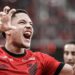 WATCH: Vitor Roque celebrates his signing with a goal