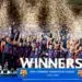 Barcelona Femeni with a REMONTADA to Claim 2nd UWCL Title