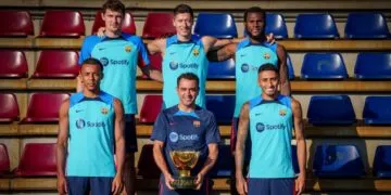 Decoding La Liga’s FFP and Barça’s Struggles and Challenges