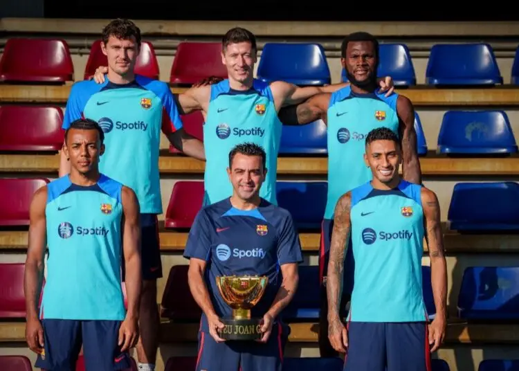 Decoding La Liga’s FFP and Barça’s Struggles and Challenges