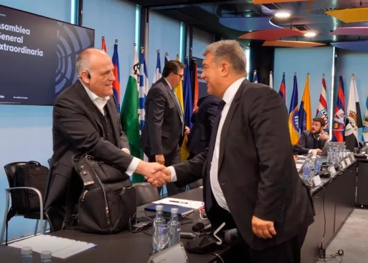 Decoding La Liga’s FFP and Barça’s Struggles and Challenges