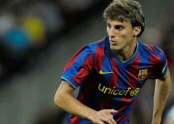 Henrique: The Forgotten Piece of Guardiola’s Barcelona Revolution