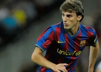 Henrique: The Forgotten Piece of Guardiola’s Barcelona Revolution