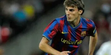 Henrique: The Forgotten Piece of Guardiola’s Barcelona Revolution