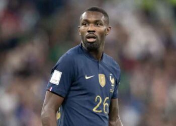 Marcus Thuram to Barça almost ruled out – Report