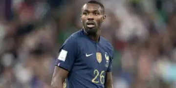 Marcus Thuram to Barça almost ruled out – Report