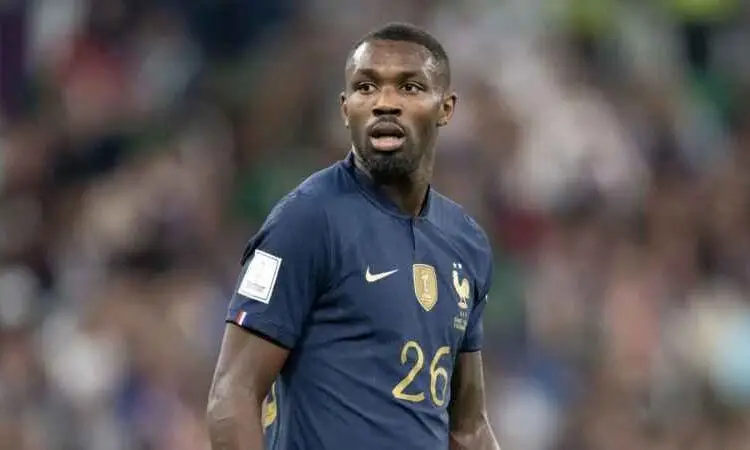 Marcus Thuram to Barça almost ruled out – Report