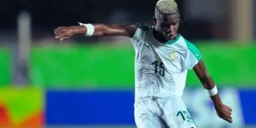 Barça are Set to Sign Rising Star Mikayil Faye in €5M Deal