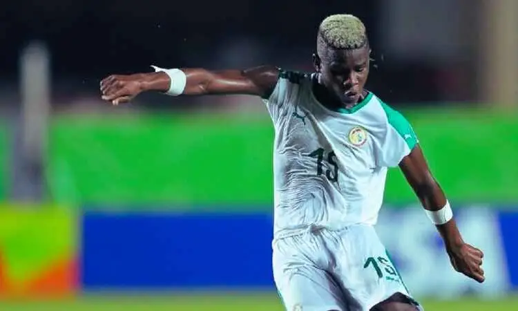 Barça are Set to Sign Rising Star Mikayil Faye in €5M Deal