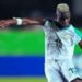 Barça are Set to Sign Rising Star Mikayil Faye in €5M Deal