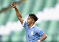 Uruguayan Gem Fabricio Díaz Shines in U-20 World Cup Triumph
