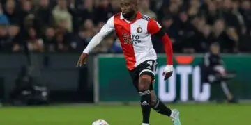 FC Barcelona Pursues Young Right-Back Options