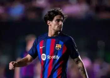 FC Barcelona Talks with The Agent of Álex Collado