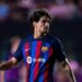 FC Barcelona Talks with The Agent of Álex Collado