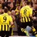 Gündogan – Lewandowski, the reunion after BVB success