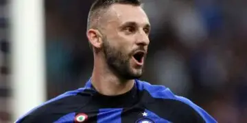 Marcelo Brozovic : A Potential Defensive Midfield Addition to Barça