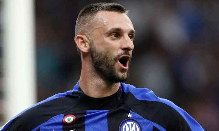 Marcelo Brozovic : A Potential Defensive Midfield Addition to Barça