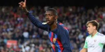 Decisive Summit for Dembélé’s Renewal – Imminent