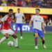 Match Review : Arsenal vs FC Barcelona (5-3)