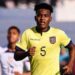 FC Barcelona Eyes Rising Star Oscar Zambrano – Report